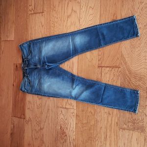 Women's 14 long jeans
